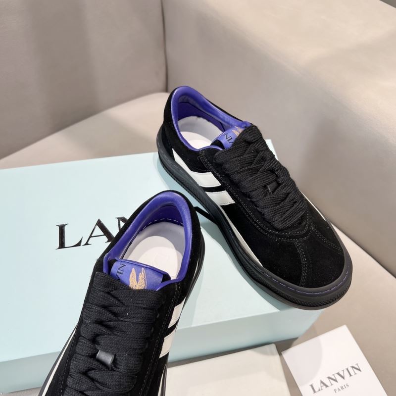 Lanvin Shoes